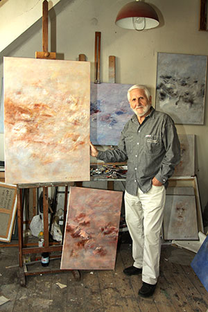Adam Wojciech Bagiński