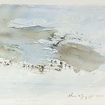 Bagiński - akwarele
