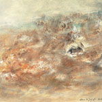 Bagiński - oleje